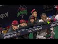 D-backs vs. Phillies Game 1 Highlights (10/16/23) | MLB Highlights