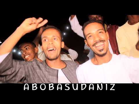 امي قالت لي ارسم الحنة ناهد محجوب جديد ابوبا سودانيز 