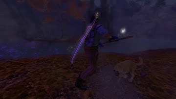 22 Fable 2 The Archaeologist