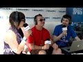 Boris - SiriusXM Ultra Music Festival Interview