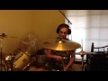 Maybach Music Group - By Any Means (Drum Cover)