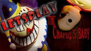 Well That's Terrifying: The Chaput's Baby - Full Game