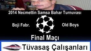 Final maçı