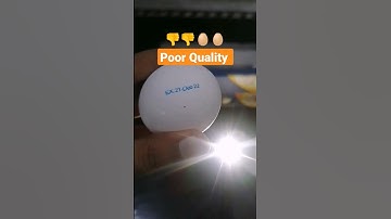 Checking Egg Quality 🥚🥚