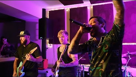 Nonsense "Anxiety" (Official Music Video)