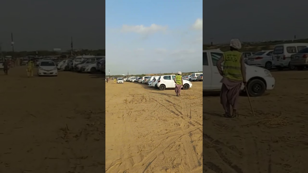 karachi Mandi Northern bypass update 🐮🐄