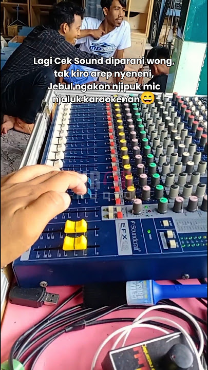 Wes biasa😄 #boxsoundsystem #soundman #soundsystem #dangdut #fyp #beranda #sound #shorts #soundmantap