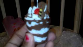 MY SURPRISE PACKAGE FROM TOOTOOKAWAII  :) :)