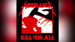 Metallica - Seek & Destroy