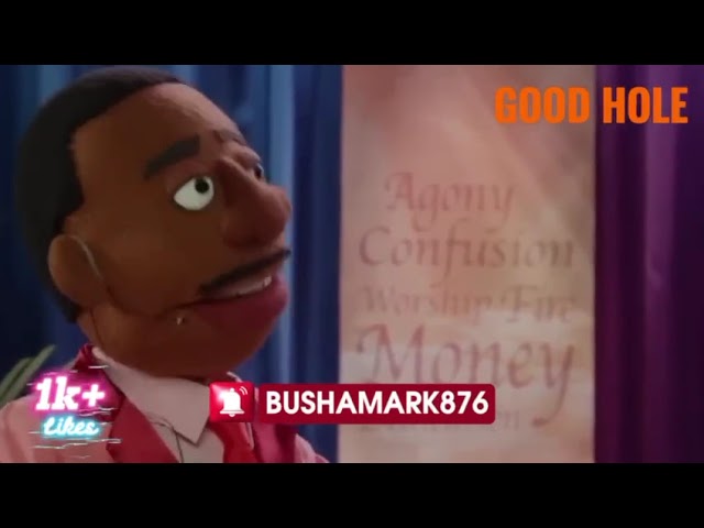 Watch Busha Mark - Good Hole on YouTube