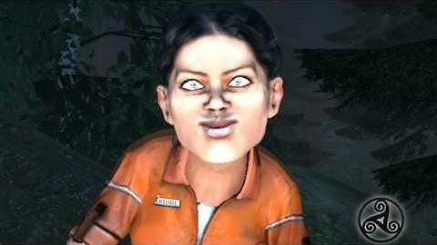 Scary Chell