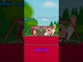 Wind's Play Meg's Fun with Flying and Tickles! #viral #funny #shorts #shortvideo #short #viralvideos