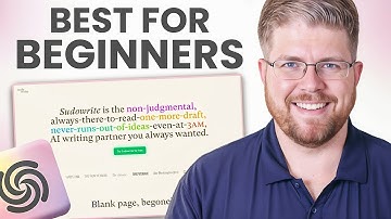 4 Steps to Get Started with Sudowrite in 2025