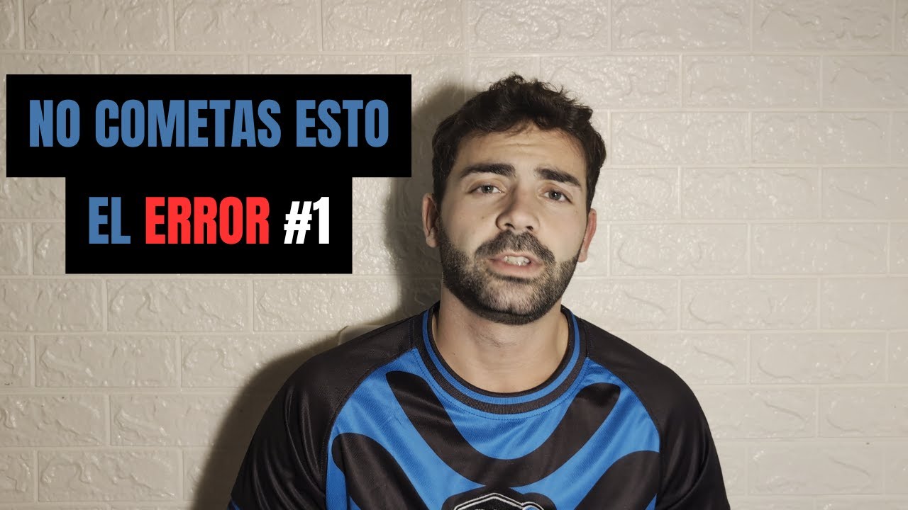 Si te vas a apuntar al gym, este es el error que comete TODO el mundo ...