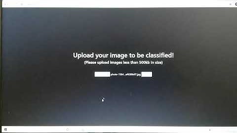 Vehicle Detection and Counting using YOLOv3