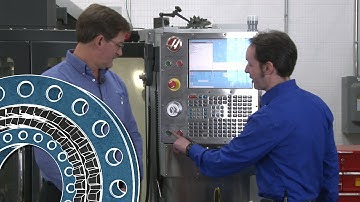 Cycle Start & Feed Hold Basics: CNC Training Series