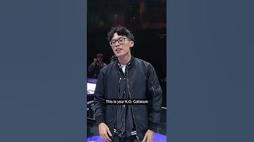 TFT World Champion on His First-Ever #TFTCrown!😮