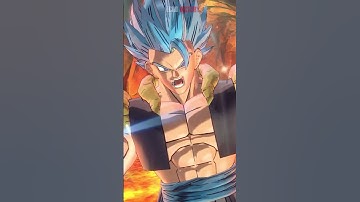Gogeta