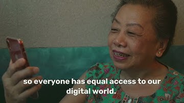 Digital Equity Coalition of Aotearoa - intro video