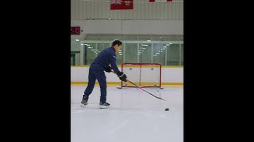 FITLIGHT® Hockey: Shooting Quick Release Drill