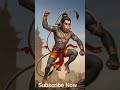 Bajrangbali #shorts #viral #video #hanuman #bhakti #devotional #spirituality #anita