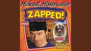 Video thumbnail of "Michael Mittermeier - Schweinchen Babe meets Baywatch"