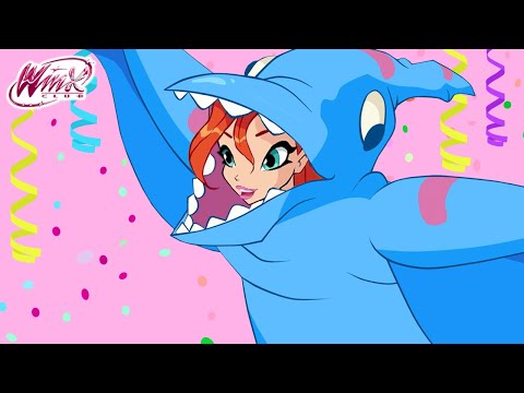 Winx Club -