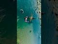 4k views of child swimming in river -//- wajid cinematography #naturalbeauty #childrensphotography