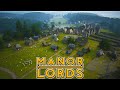 SUPER Efficient Trade And Production In Manor Lords!! - Manor Lords ep 5