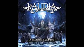 Kalidia | 03 - Black Sails (Legendado)