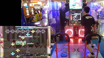 [DDR2013] IWALYPP - 凛として咲く花の如く～ひなビタ♪edition～ (EDP) 985520 2013.11.10