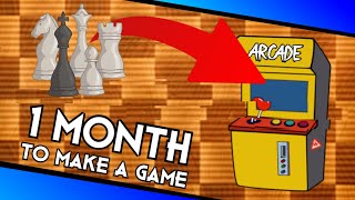 The Process To FINALLY Finishing My FIRST Game | Devlog
