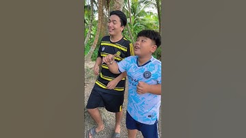 Troll hôn Cô Thắm | Sinl #shorts