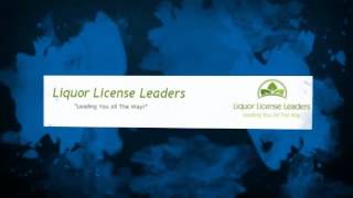 Abc License Application