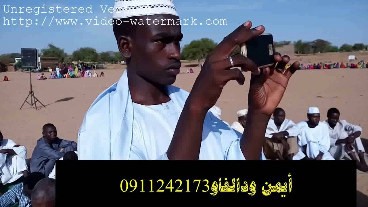 قافلة طلاب جبل مون يوليو2016م