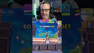 Controller aim goat….👌🏼 #fortnite #fortniteclips #fortniteshorts #fortnitebr