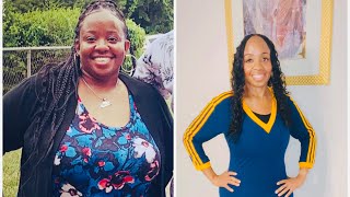 How I Consistently Loss Weight on My GLP-1 Journey 