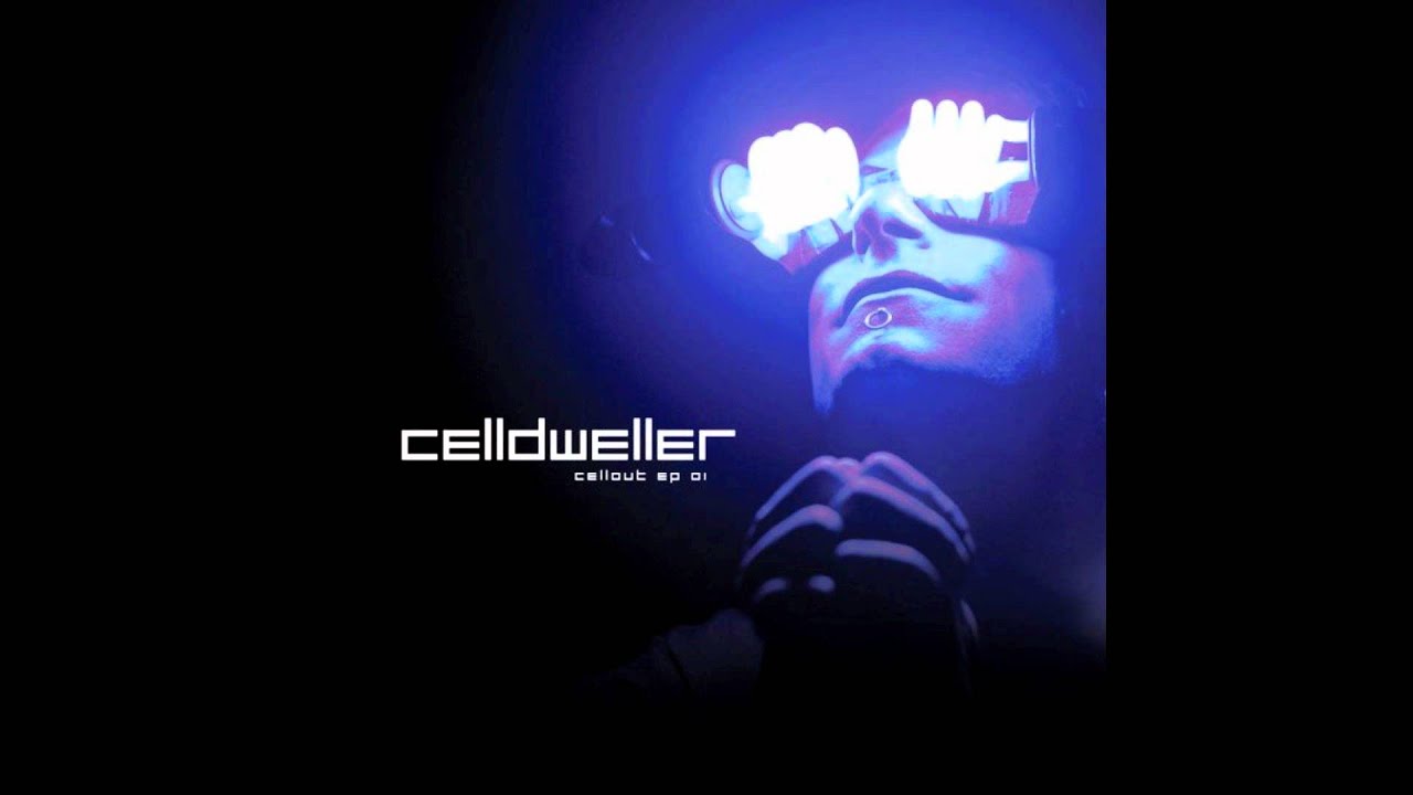 Celldweller Own Little World Drop Remix