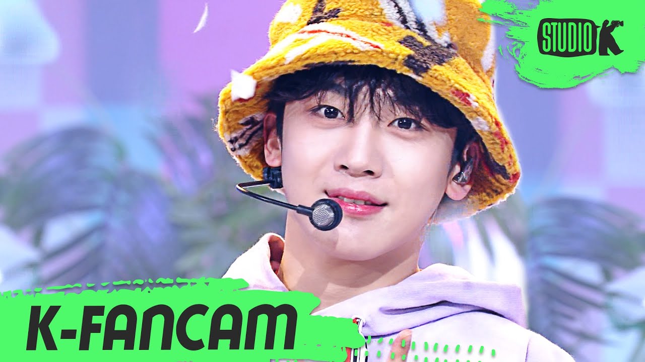 ヨハン「Too Bad」公式Fancamのサムネイル