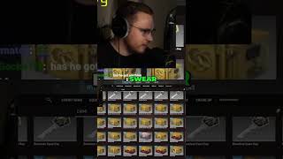 CSGO Knife Hunt: Desperate for a Blue Pattern! #shorts