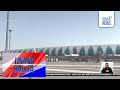 Ilang airport sa Dubai, nag-resume ng limitadong operasyon sa gitna ng gulo sa... | Unang Balita
