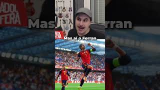 Espanha CAMPEÃ e a EA ACERTOU DE NOVO!  #fc26 #fifa #futebol