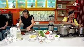 Sigue el paso a paso para preparar un delicioso "Freido padillense"