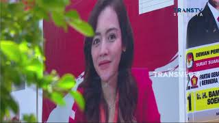 Aturan Pemasangan Alat Peraga Kampanye