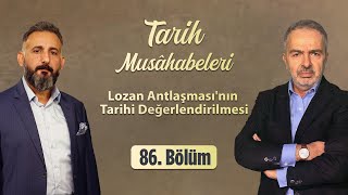 Mehmed Fatih Can Ve Abdülaziz Aygün Ile Tarih Musâhabeleri 86. Bölüm