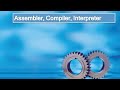 Translater | interpreter | compiler | java programming language | career exploration |