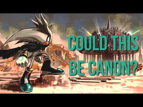 Silver's Future Makes NO SENSE (...but it could)