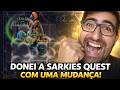 EU DERROTEI O DEOXYS NA POKEXGAMES!!
