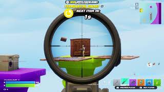 FortnitE met yashi en szabi