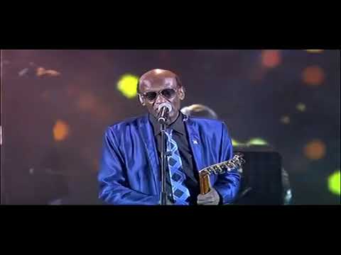 نهواه مازلنا ليلة سودان المحبة